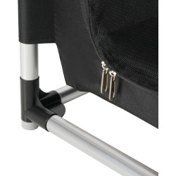 Dulap pliabil Nils Camp NC3032 (Black) Thumb