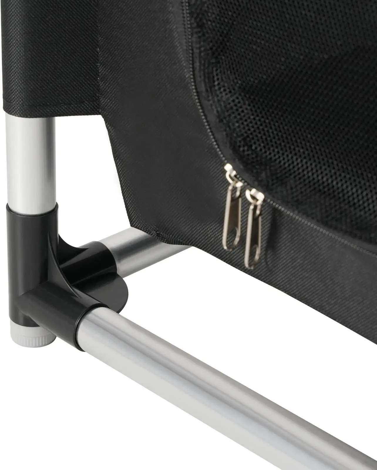 Dulap pliabil Nils Camp NC3032 (Black) - 8