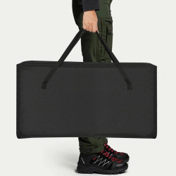 Dulap pliabil Nils Camp NC3032 (Black) Thumb