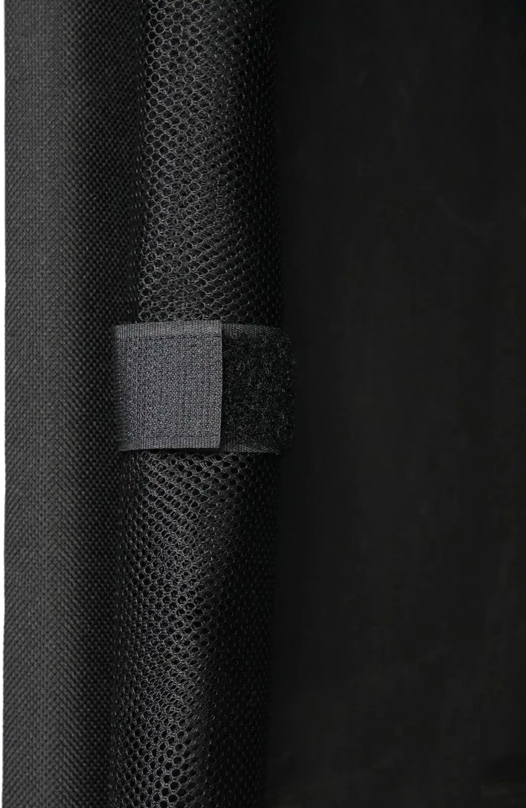 Складной шкаф Nils Camp NC3034 (Black) - 6