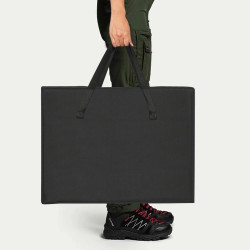 Складной шкаф Nils Camp NC3034 (Black) Thumb