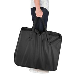 Складной шкаф Nils Camp NC3036 (Black) Thumb