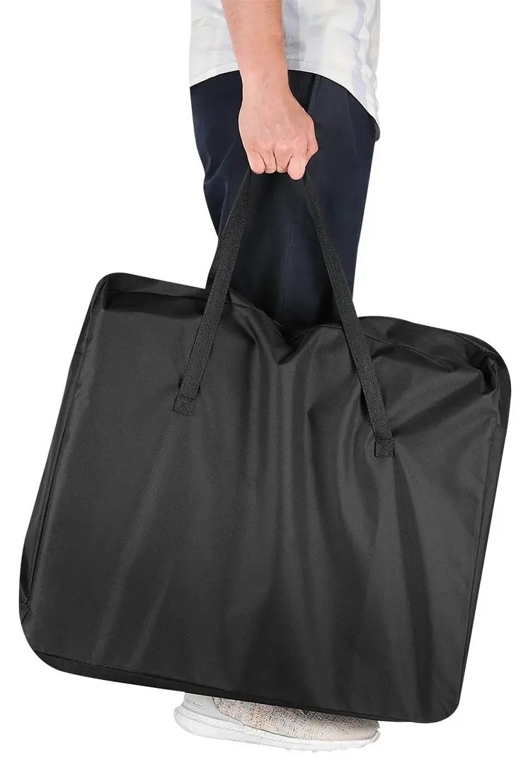 Складной шкаф Nils Camp NC3036 (Black)