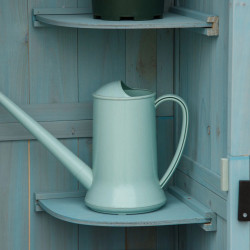 Cадовый шкаф Outsunny 845-209V01BU (Blue) Thumb