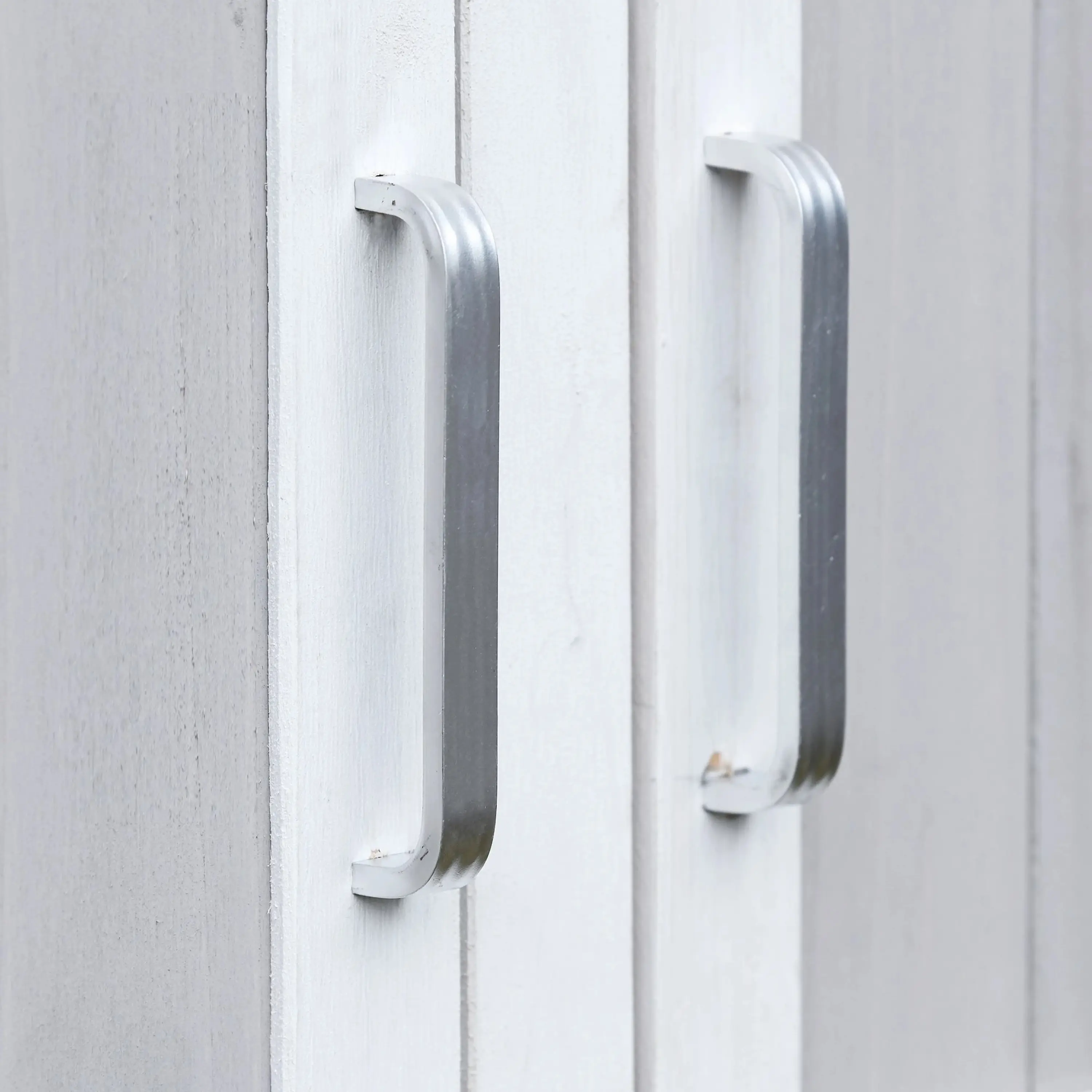 Cадовый шкаф Outsunny 845-359GY (Grey) - 4