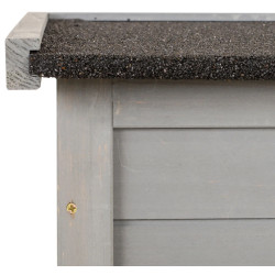 Садовая тумба Outsunny 845-248GY (Grey) Thumb