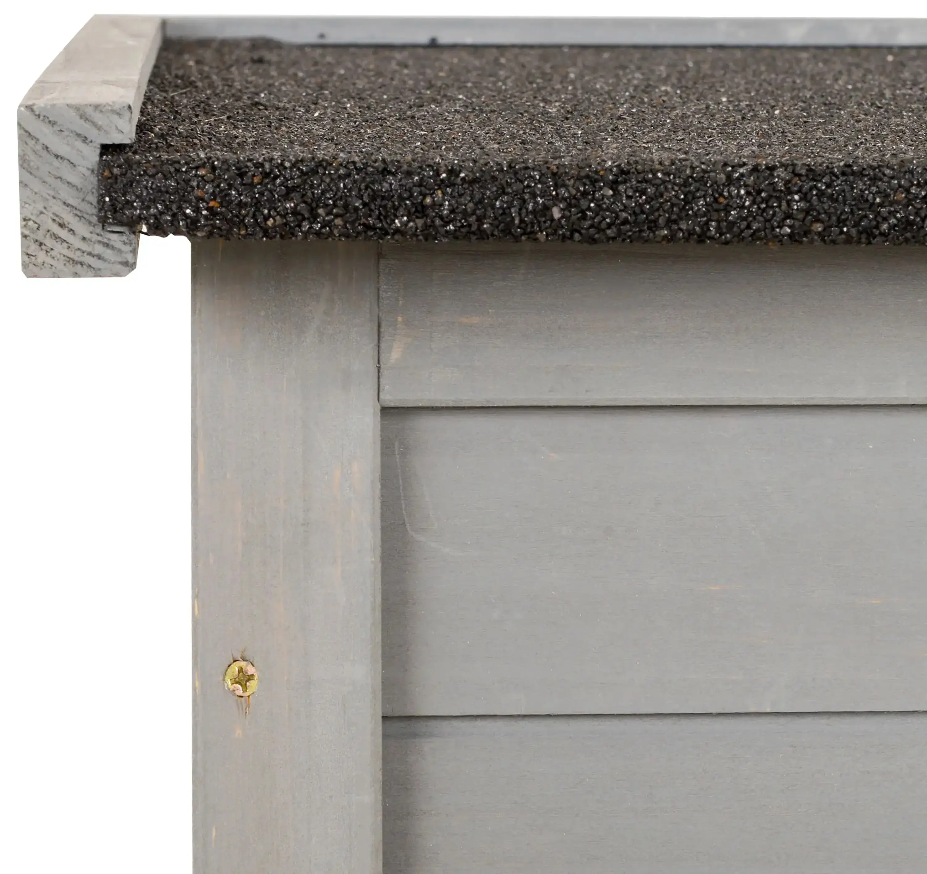 Садовая тумба Outsunny 845-248GY (Grey) - 3