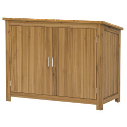 Садовая тумба Outsunny 84H-177V00BN (Brown) Thumb