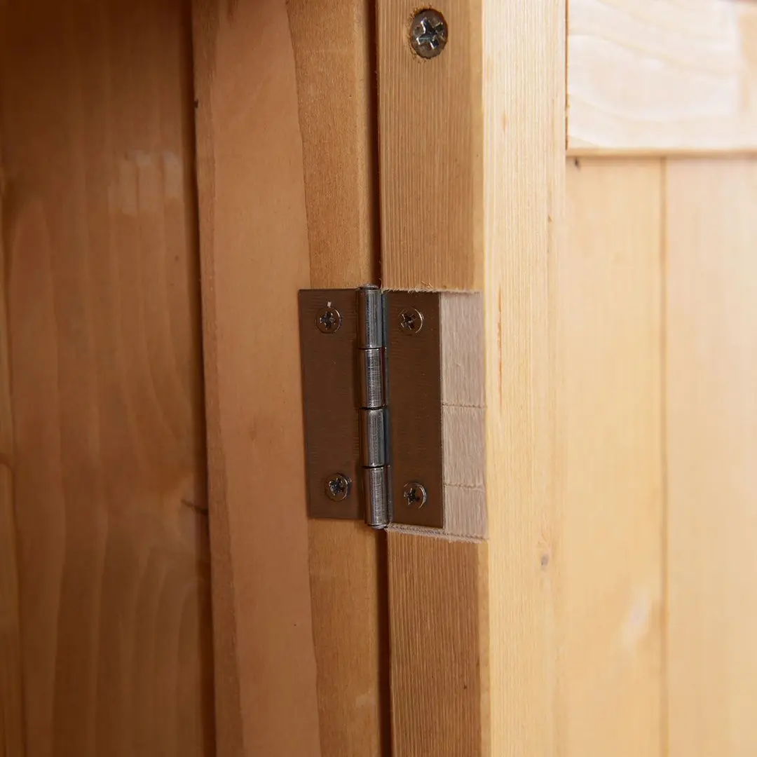 Dulap de gradina Outsunny 845-212 (Wood)