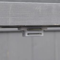 Садовый шкаф Outsunny 845-212GY (Grey) Thumb