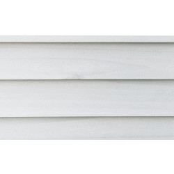 Садовый сундук Outsunny 84B-458WT (White) Thumb