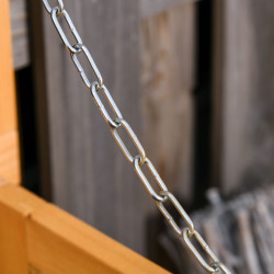 Садовый сундук Outsunny 84B-458YL (Dark Yellow) Thumb