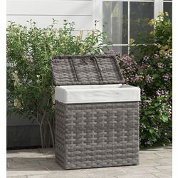 Садовый сундук Outsunny 84G-187V01CG (Grey)