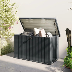 Садовый сундук Outsunny 84G-479V00CG (Dark Grey) Thumb