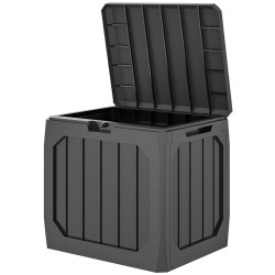 Садовый сундук Outsunny 84G-868V00BK (Black) Thumb