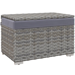 Садовый сундук Outsunny 865-018V00GY (Grey) Thumb