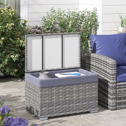 Садовый сундук Outsunny 865-018V00GY (Grey)