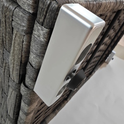 Садовый сундук Outsunny 865-018V00GY (Grey) Thumb