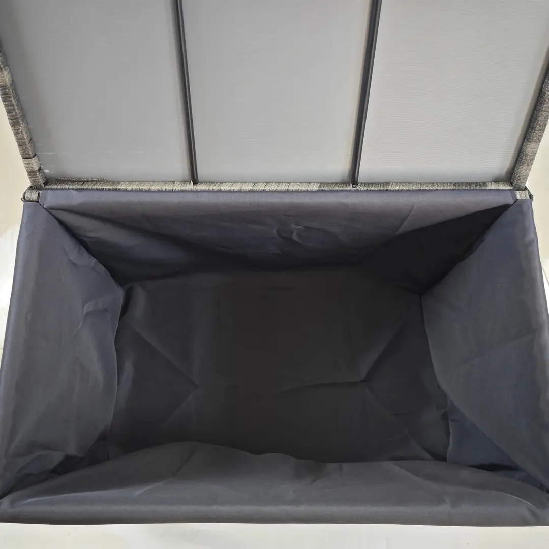 Садовый сундук Outsunny 865-018V00GY (Grey)