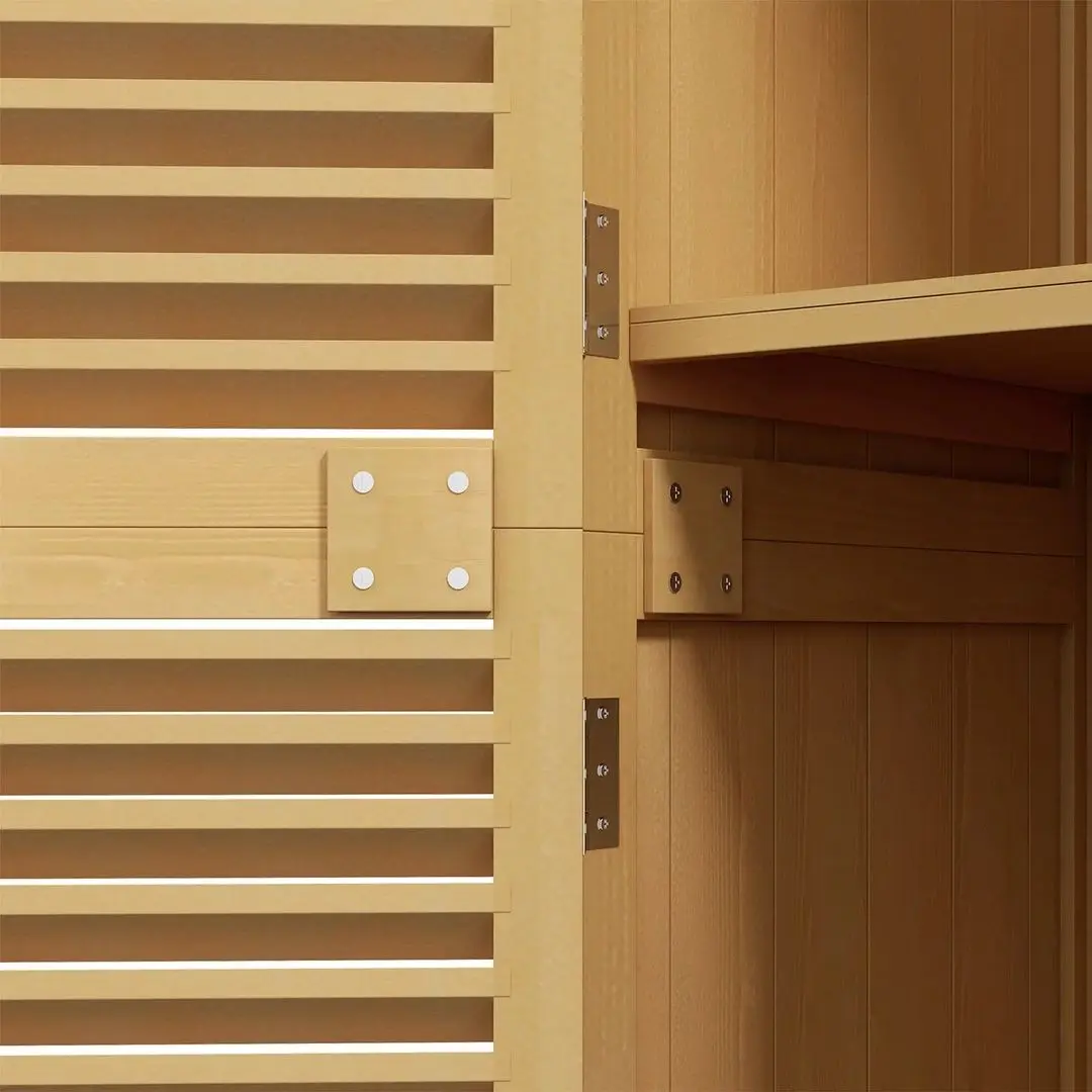 Шкаф садовый Outsunny 845-215V01YL (Yellow)