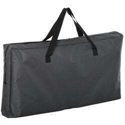 Складной шкаф Outsunny A20-159 (Grey) Thumb