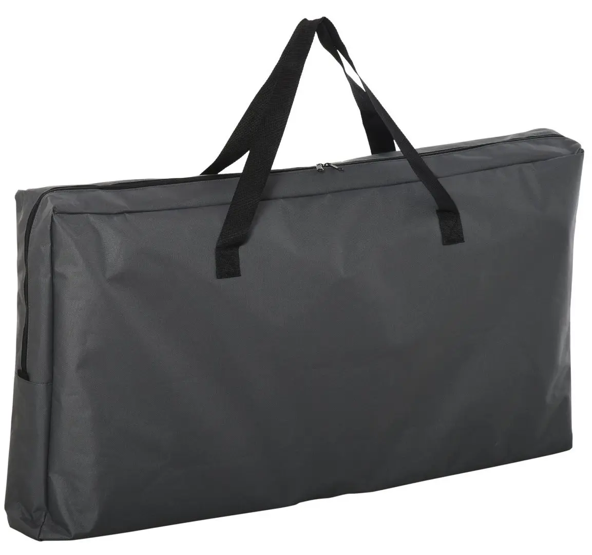 Складной шкаф Outsunny A20-159 (Grey)