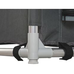 Складной шкаф Outsunny A20-159 (Grey) Thumb