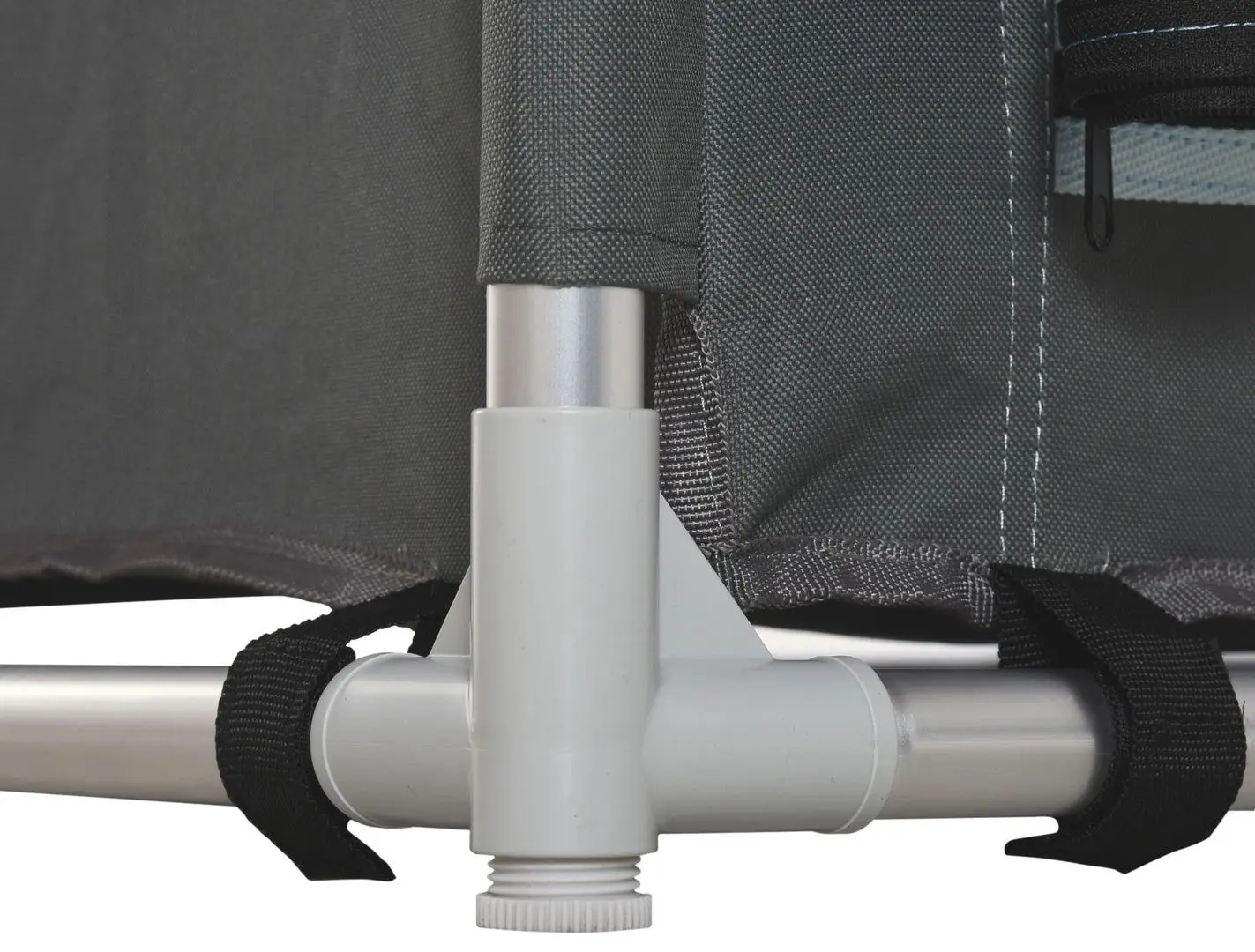 Складной шкаф Outsunny A20-159 (Grey)