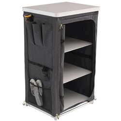 Dulap pliabil Outwell Milos (Indigo Blue) Thumb