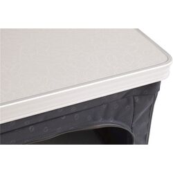 Dulap pliabil Outwell Milos (Indigo Blue) Thumb