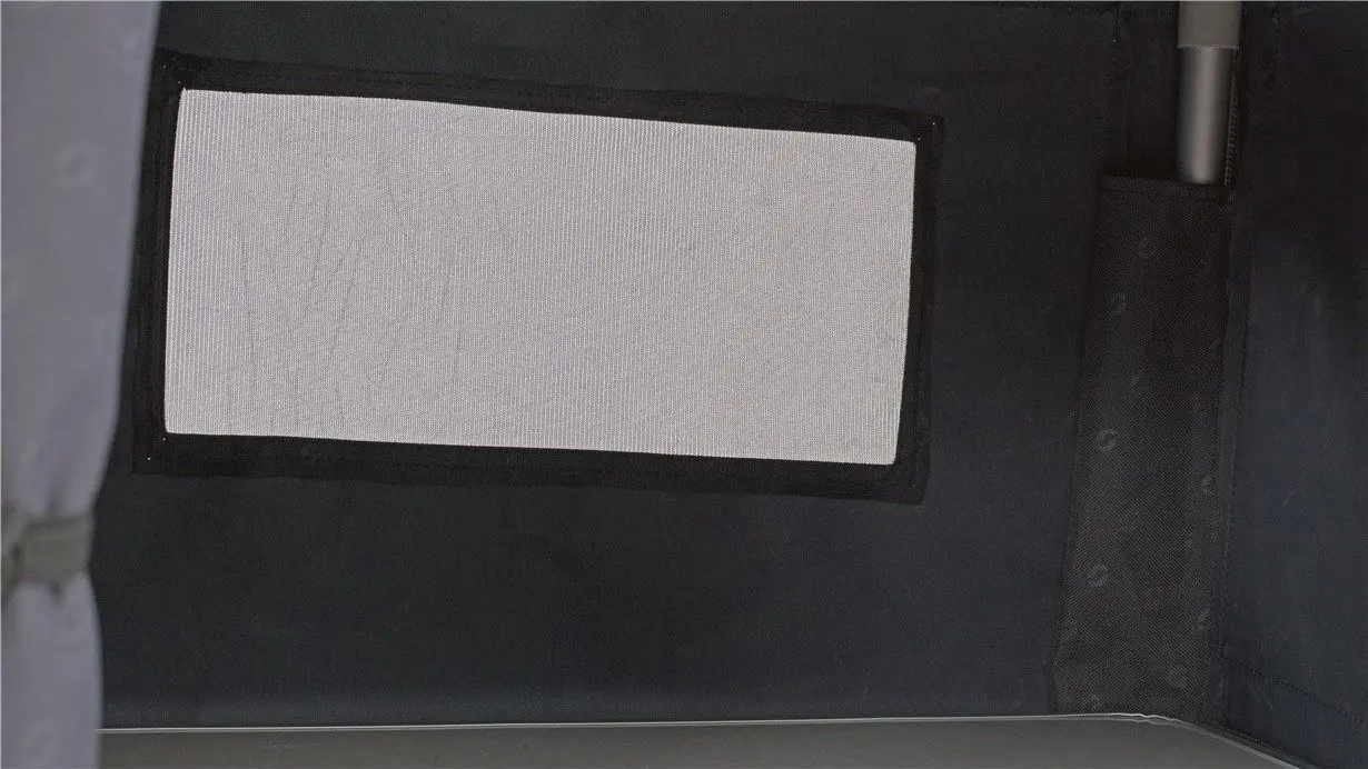 Dulap pliabil Outwell Milos (Indigo Blue)