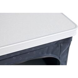 Складной шкаф Outwell Wardrobe Skyros (Blue) Thumb