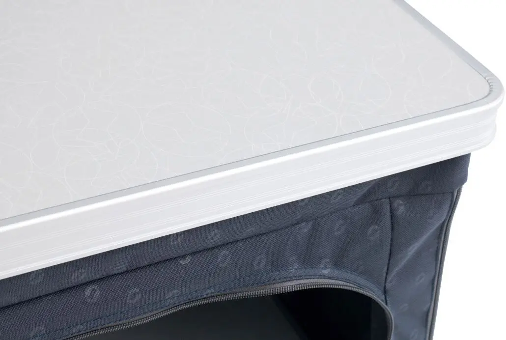 Складной шкаф Outwell Wardrobe Skyros (Blue)