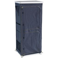 Dulap pliabil Outwell Wardrobe Skyros (Blue)