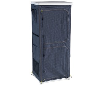 Dulap pliabil Outwell Wardrobe Skyros (Blue)