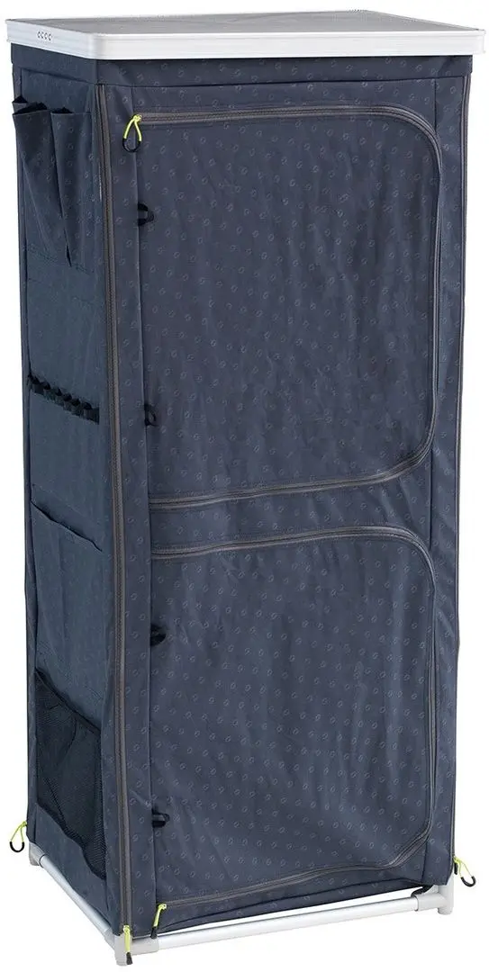 Складной шкаф Outwell Wardrobe Skyros (Blue)