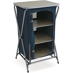 Раскладной шкаф Pinguin Kitchen L Petrol (Blue/Grey) Thumb