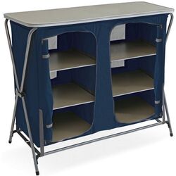 Dulap pliant Pinguin Kitchen XL (Petrol)