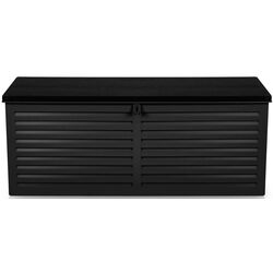 Садовый сундук Plonos 480100 (Black) Thumb