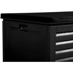 Садовый сундук Plonos 480100 (Black) Thumb