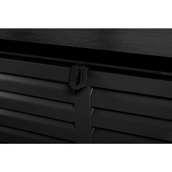 Садовый сундук Plonos 480100 (Black) Thumb