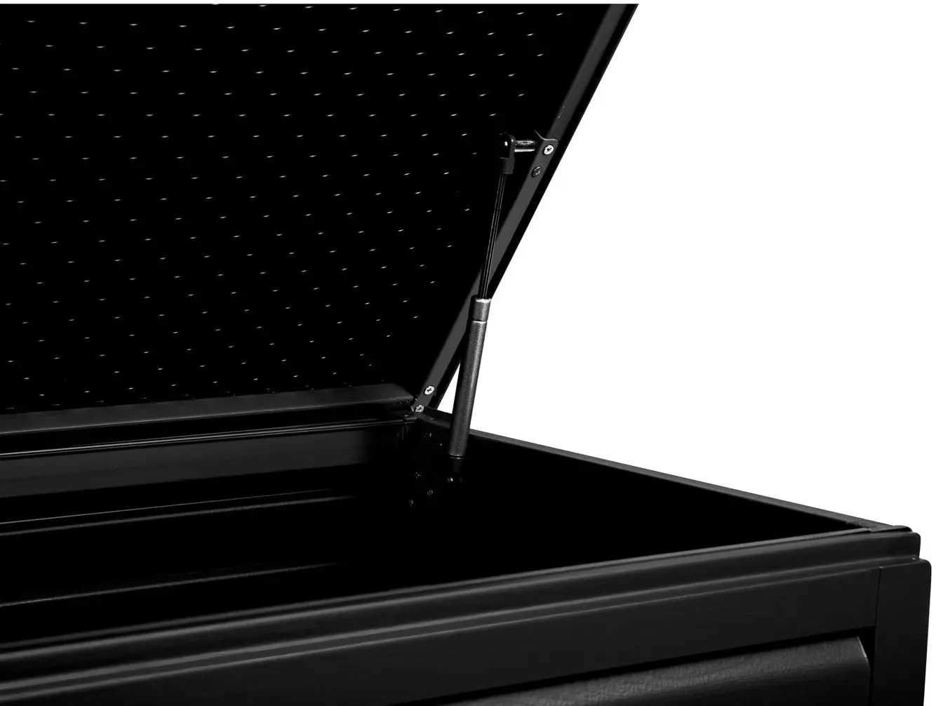 Садовый сундук Plonos 480100 (Black)