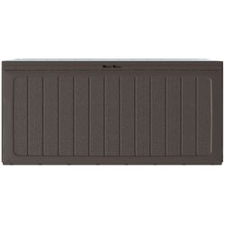 Lada depozitare de gradina Prosperplast 268002 280L (Brown) Thumb