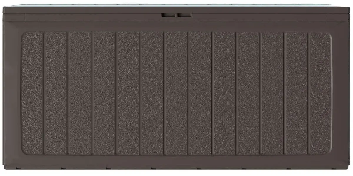 Lada depozitare de gradina Prosperplast 268002 280L (Brown)