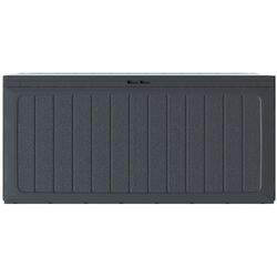Lada depozitare de gradina Prosperplast 268019 280L (Anthracite) Thumb