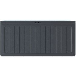 Lada depozitare de gradina Prosperplast 268057 (Anthracite) Thumb