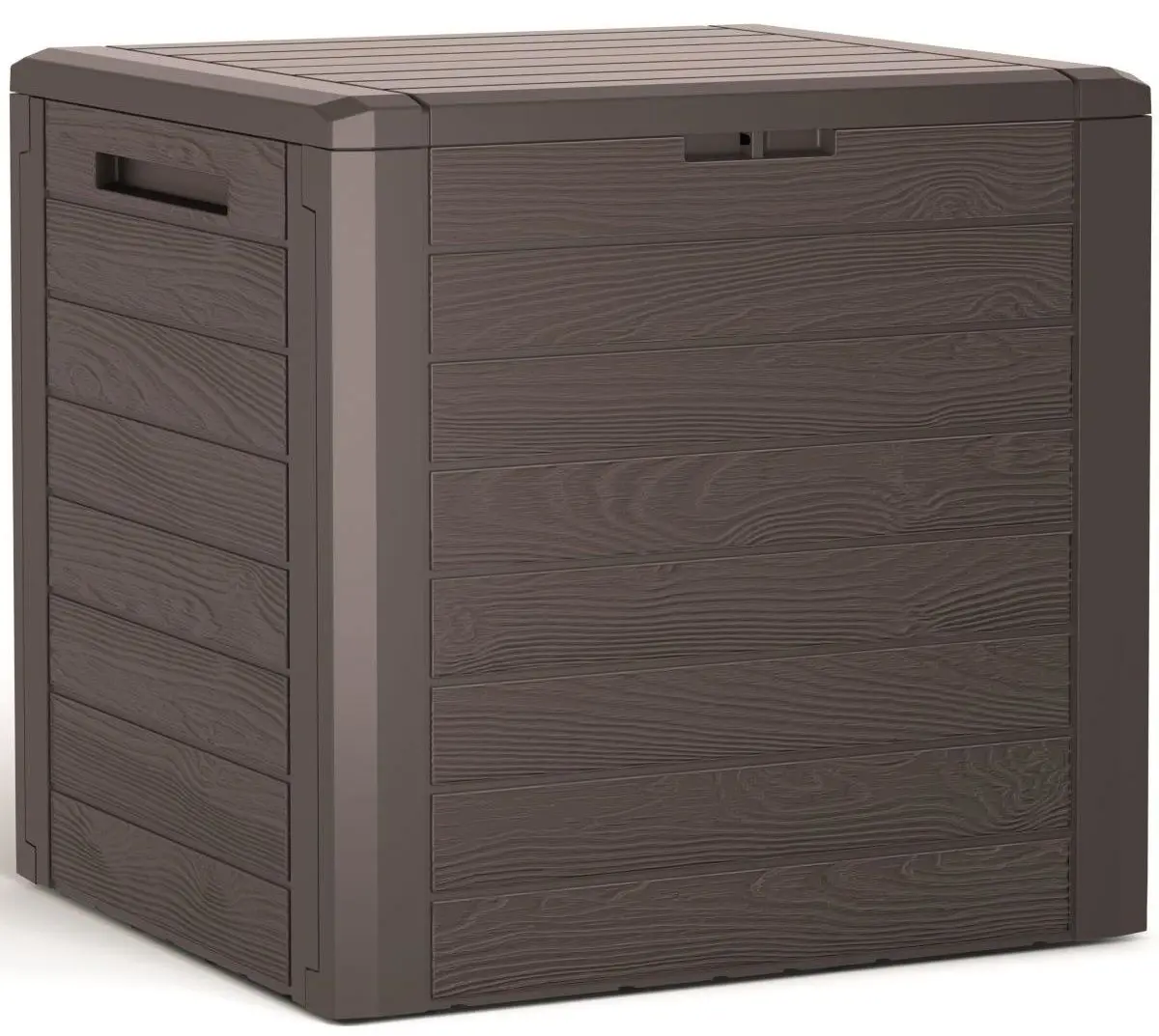 Садовый сундук Prosperplast 373140 (Brown)