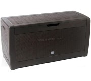 Садовый сундук Prosperplast 7098401 310L (Brown)