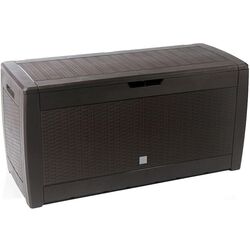 Ladă depozitare de grădină Prosperplast 7098401 310L (Brown)