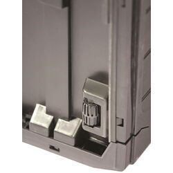 Ladă depozitare de grădină Prosperplast 977812 290L (Brown) Thumb